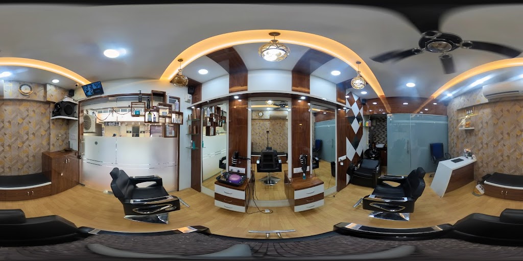 Street View & 360deg