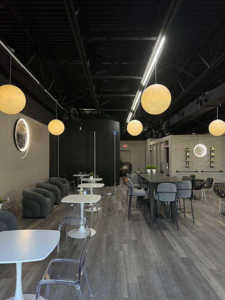 Photo of Eclipse Cafe