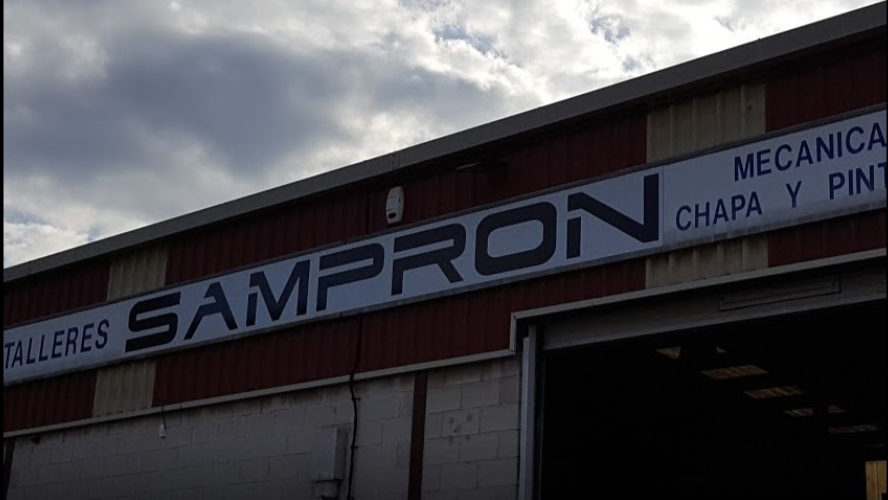 Talleres Sampron