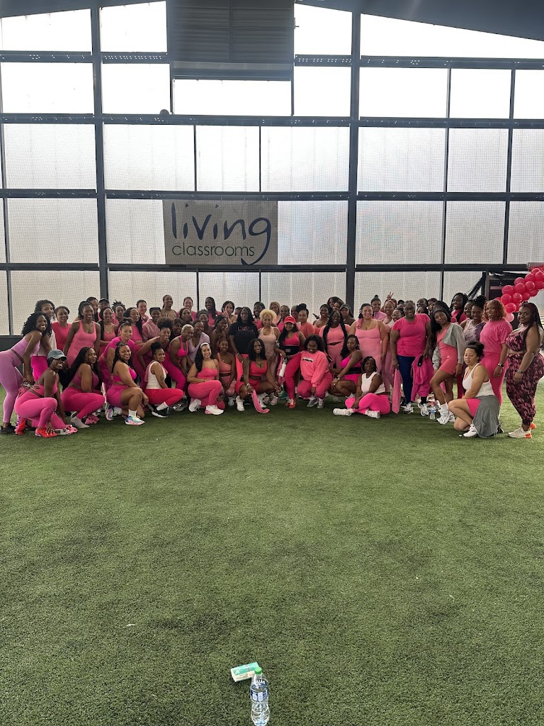  She Fit Lifestyle Fitness Studio