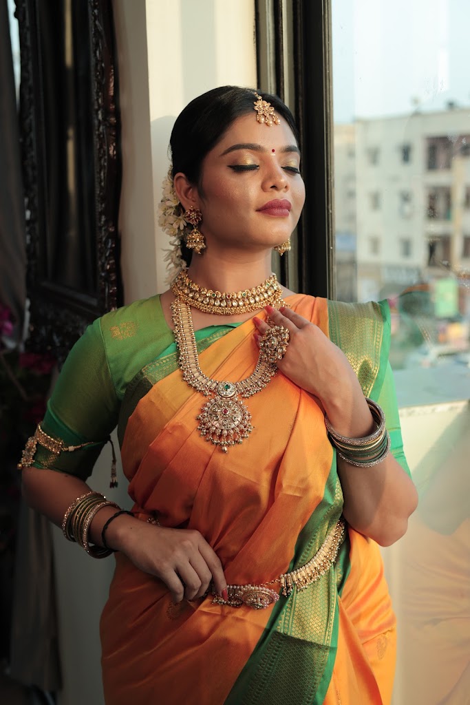 Saundarya Beauty Care