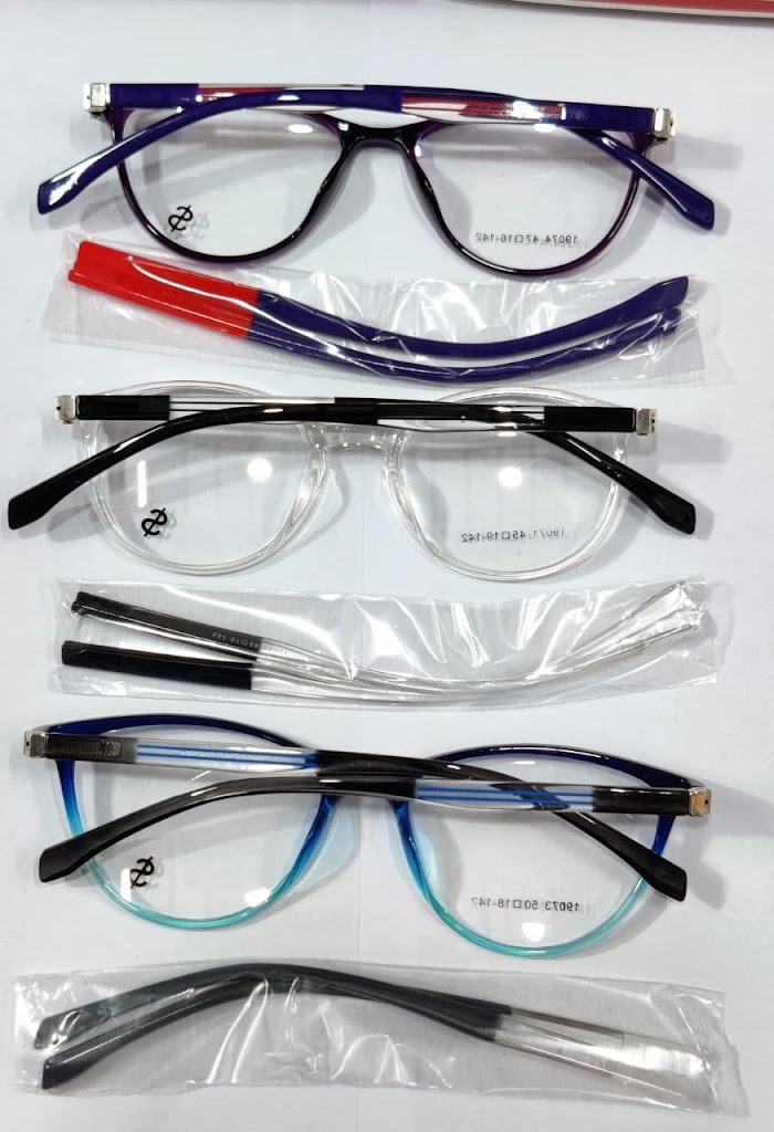 Chasma Dukan Opticare Optical