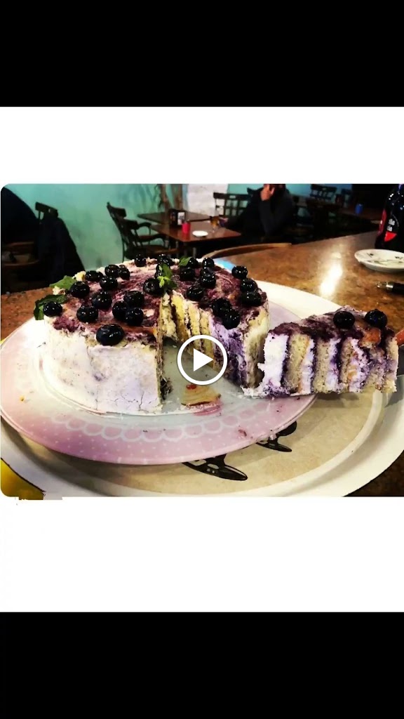 Cafe paradise altea — Videos
