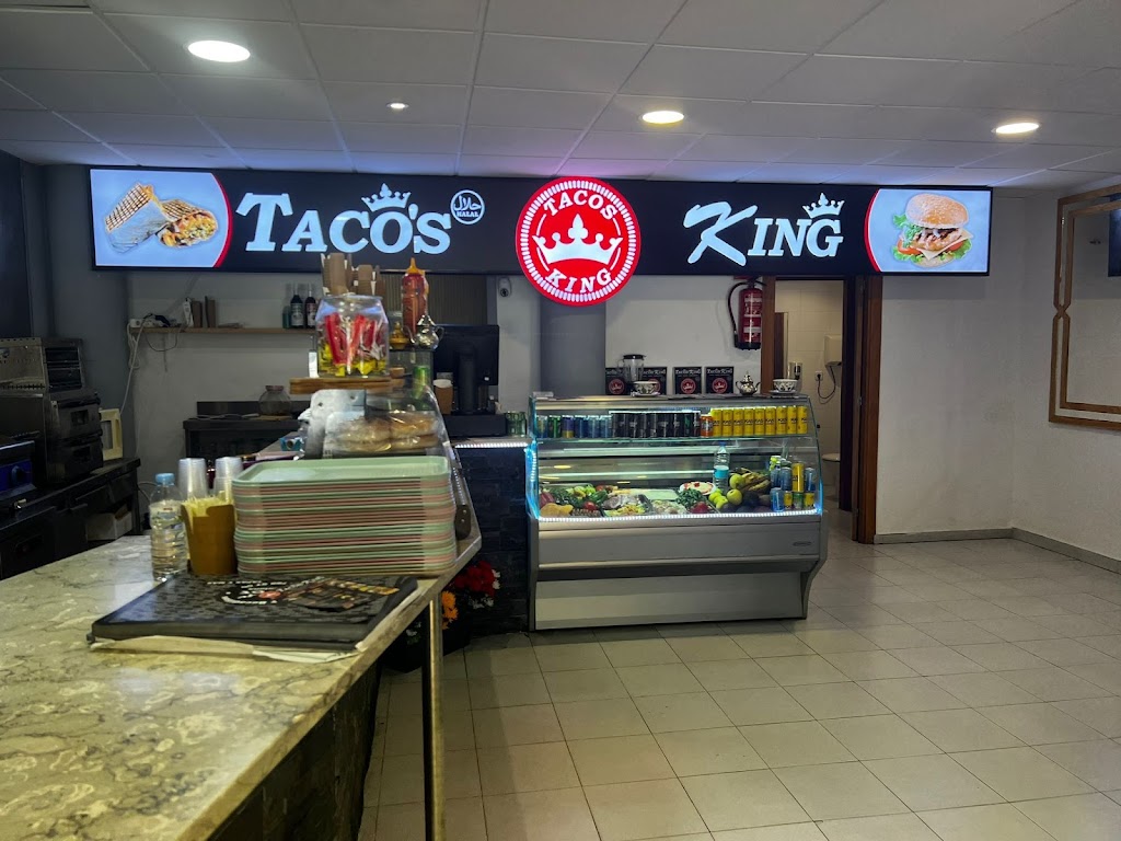 Tacos King