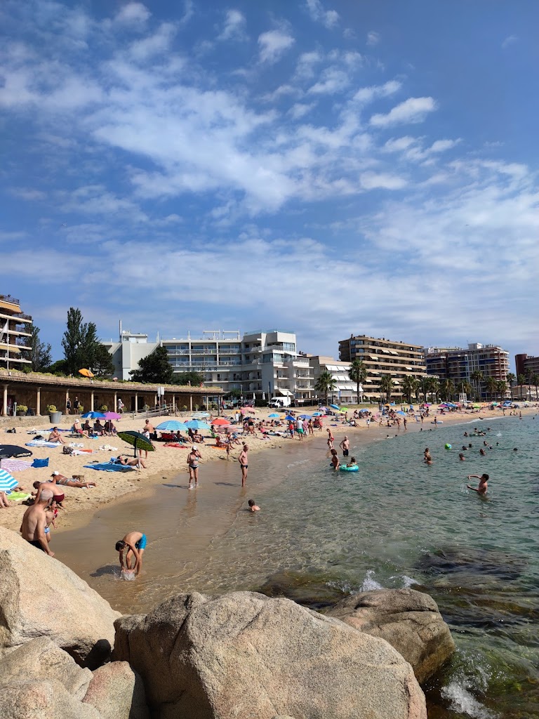 Sant Antoni de Calonge Nord (Dir. Palamos)