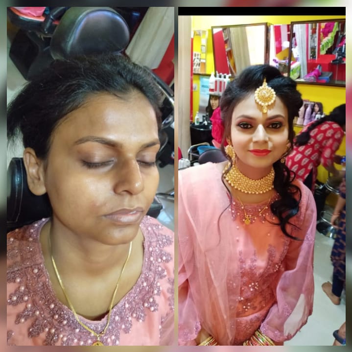 Ritika Beauty Parlour Joda