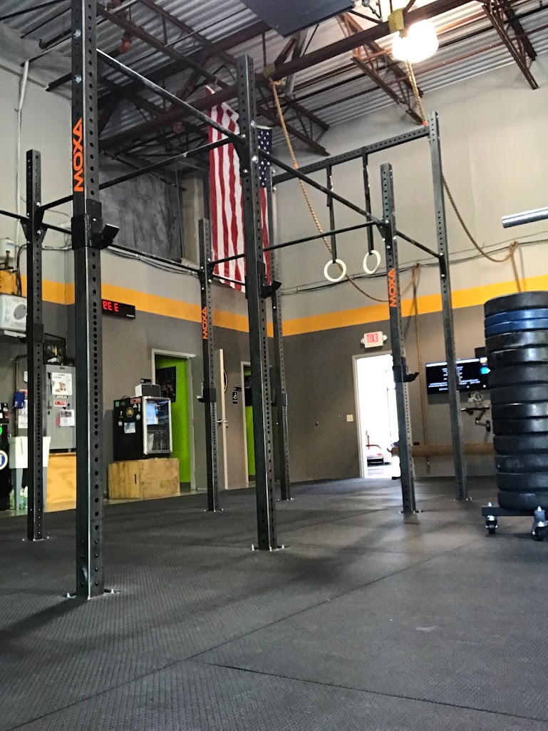  Chesterfield Functional Fitness
