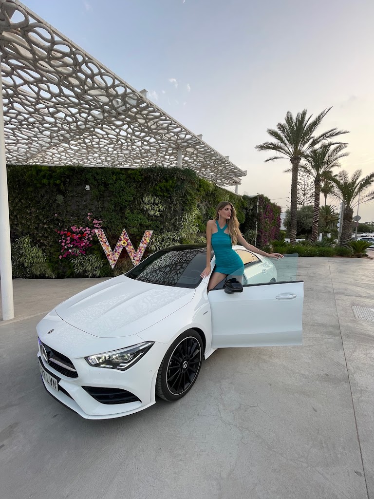 Brutal Cars Ibiza