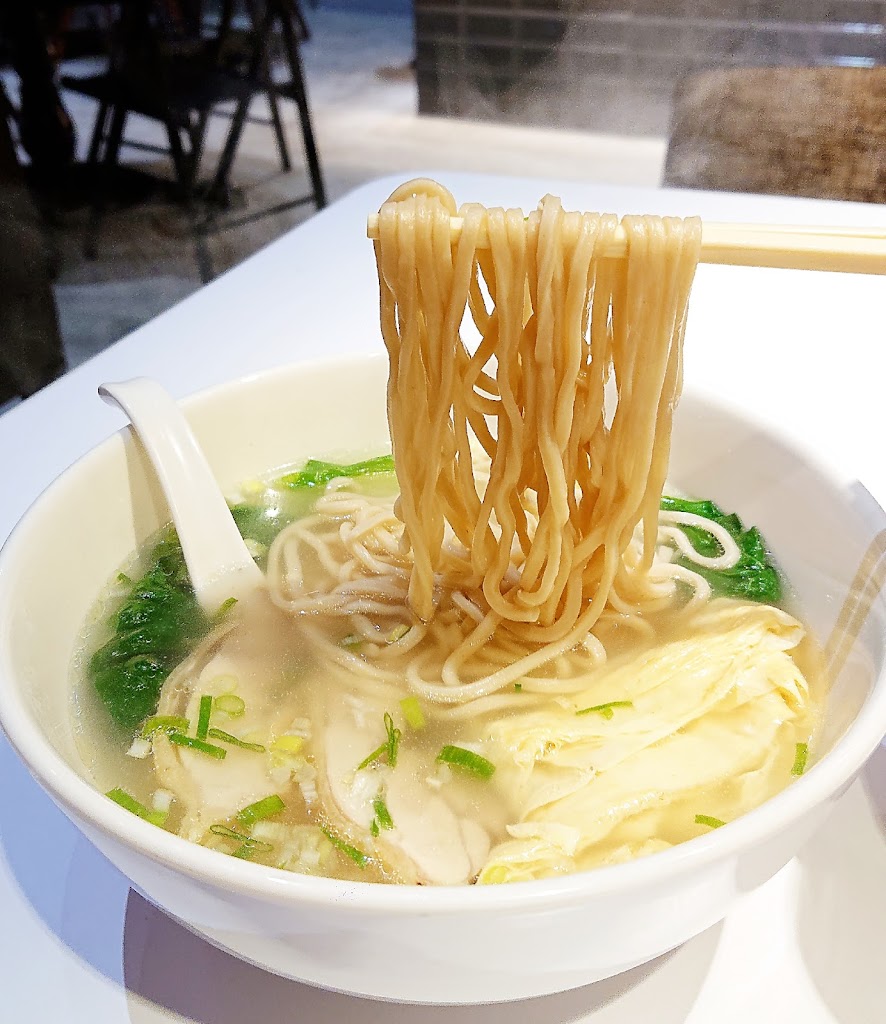 阿花蕎麥麵 的照片