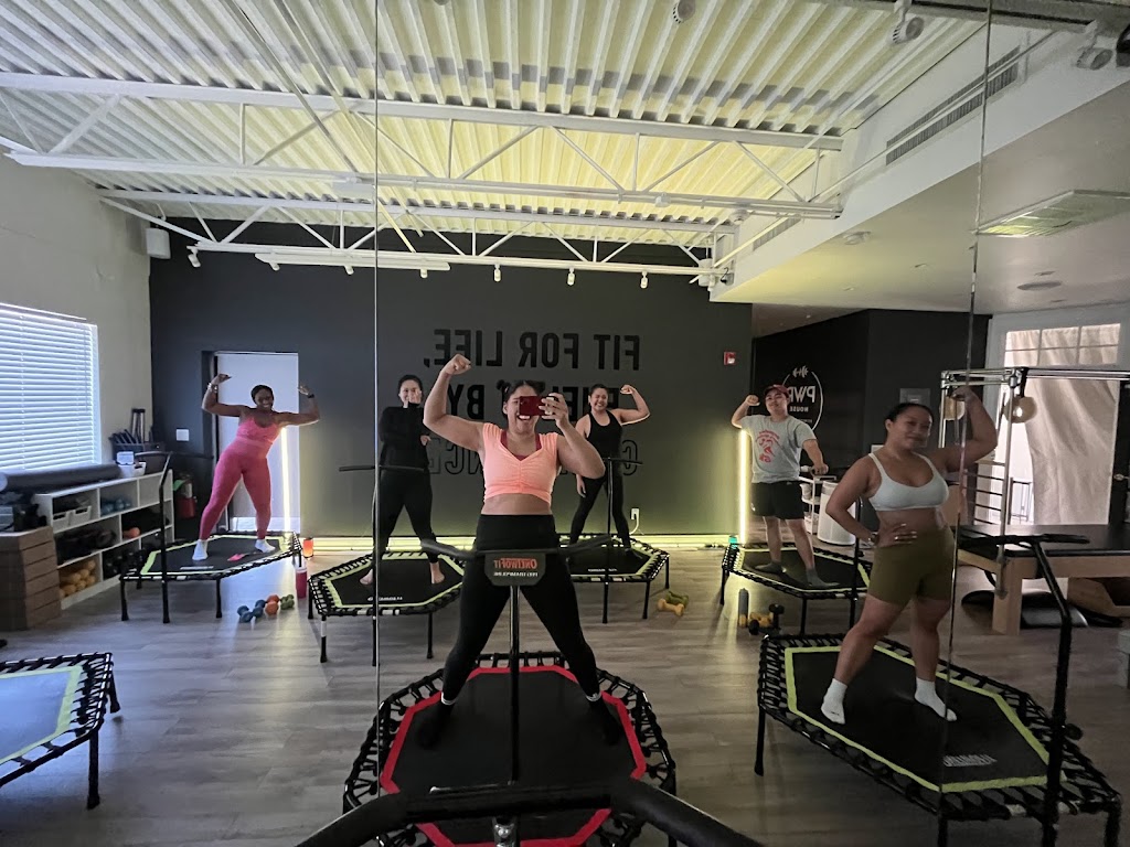 PWR House Fitness Studio