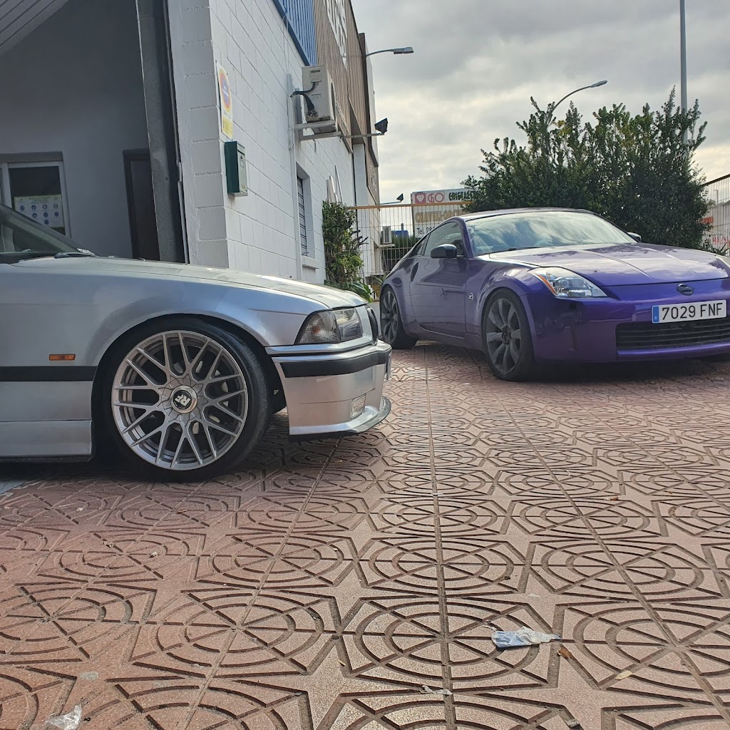 Taller de coches especializado en Bmw Real de Gandia / Vehiculos multimarca / Mrb Performance