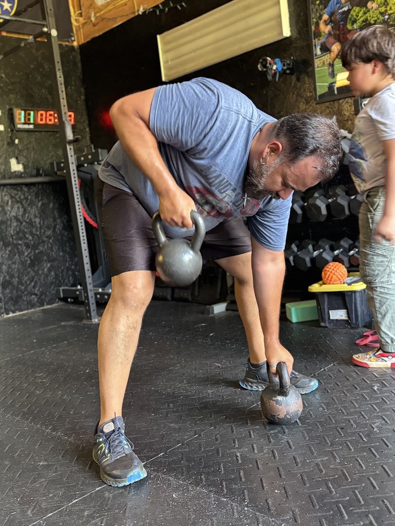  Elevate Movement and Strength