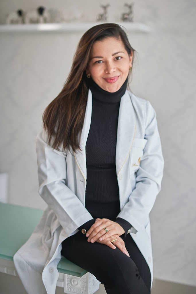 DERMAES, Clinica de Medicina Estetica.