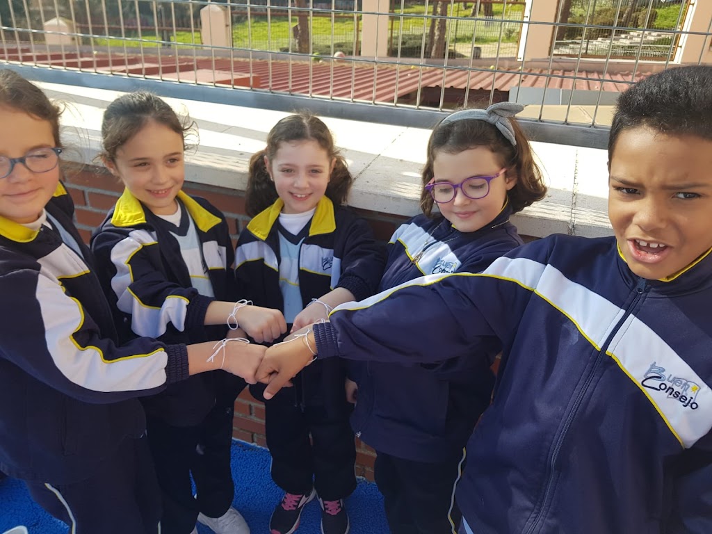 Colegio Hogar del Buen Consejo