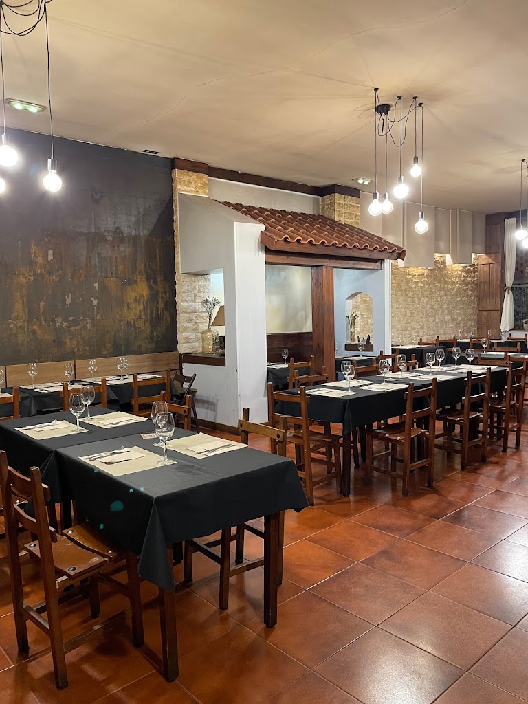 Pizzeria Trattoria D'Aldo