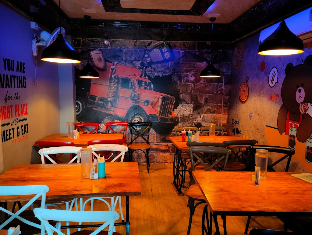 Meet Eat Restaurant