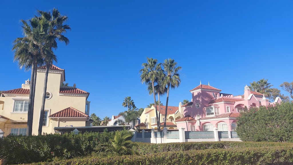 Luxury Lorea Beach villa Marbella