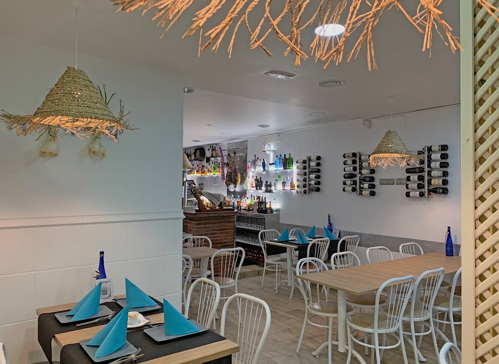 Bar Restaurante Vint i Cinc, Gava