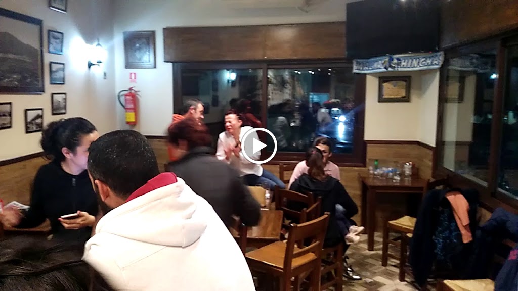 Bar Cafeteria Daimisur — Videos