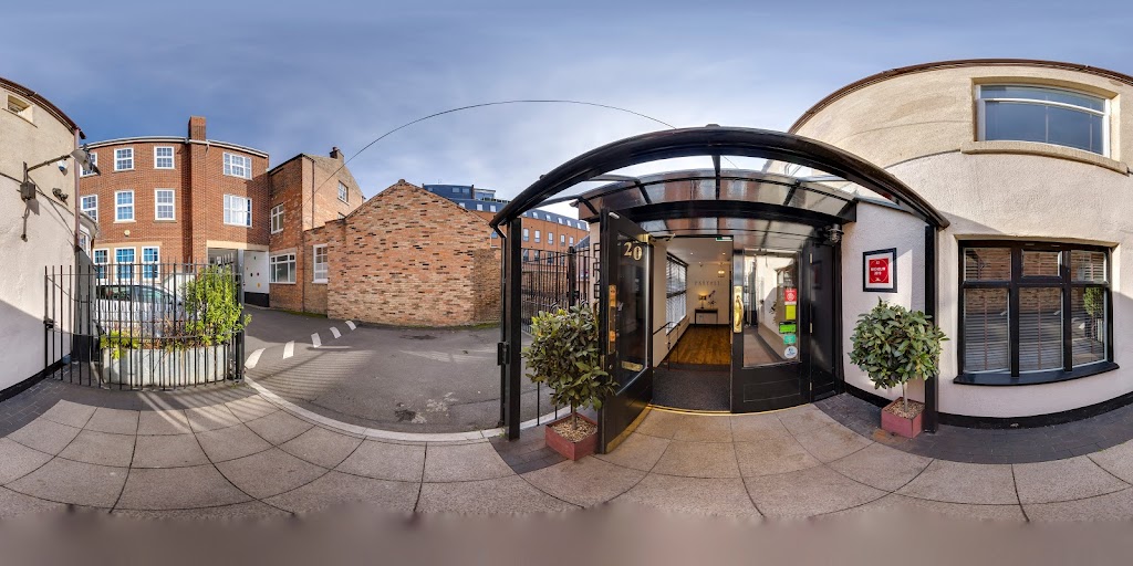 Street View & 360°