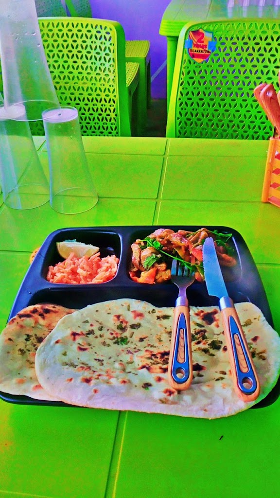 Tanawul Ghar Restaurant