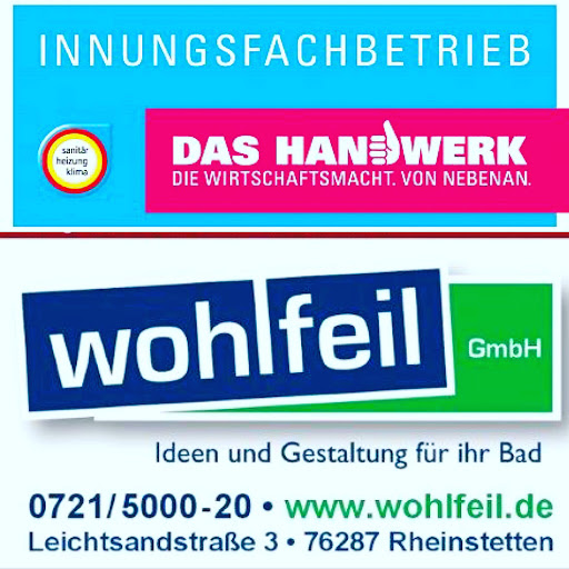 Ernst Wohlfeil Gmbh