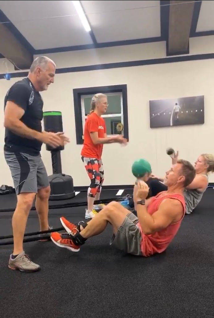  Awaken Performance Training