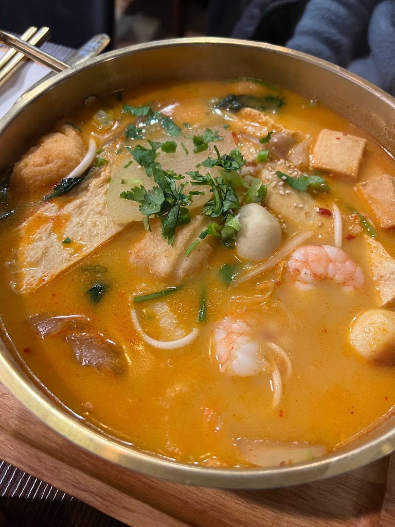 Tom yum