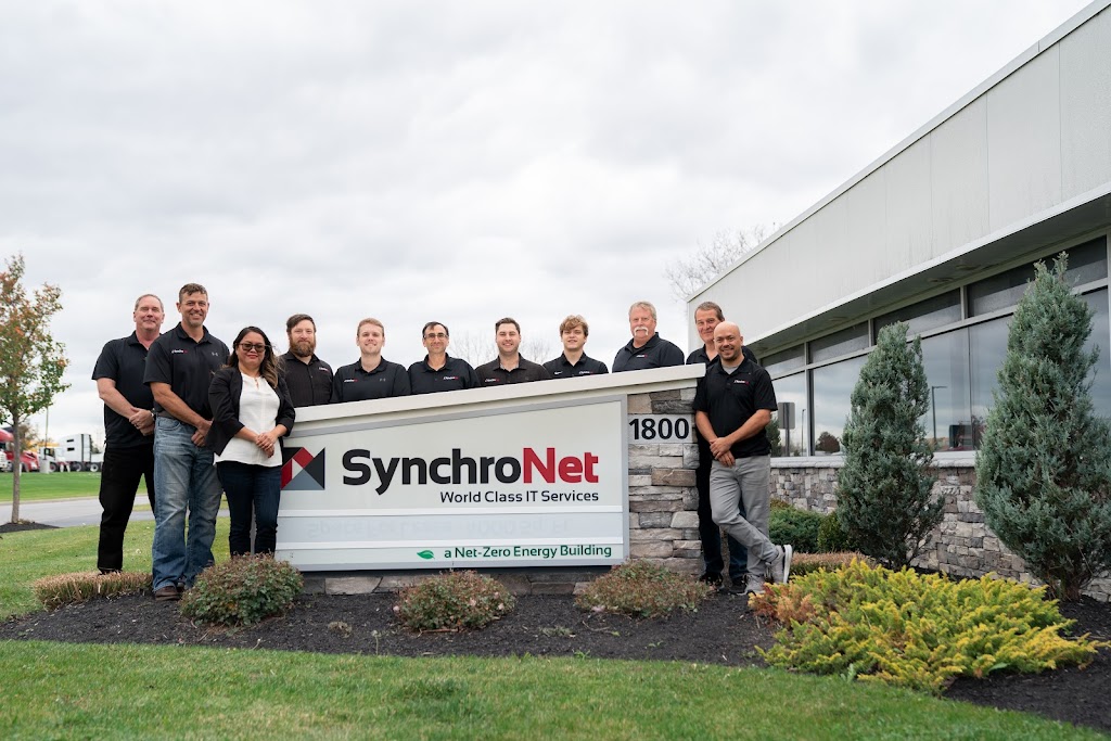 Synchronet