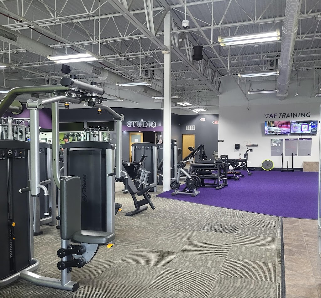 Anytime Fitness