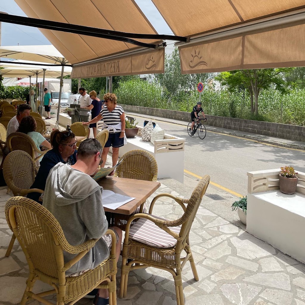 Sol y Mar, Puerto Pollensa