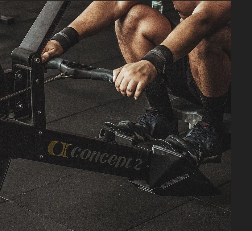  Core Performance Institute