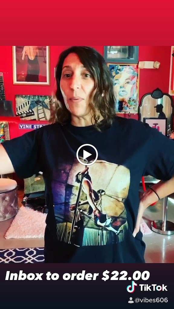  Kitty Kat Pole Dancing