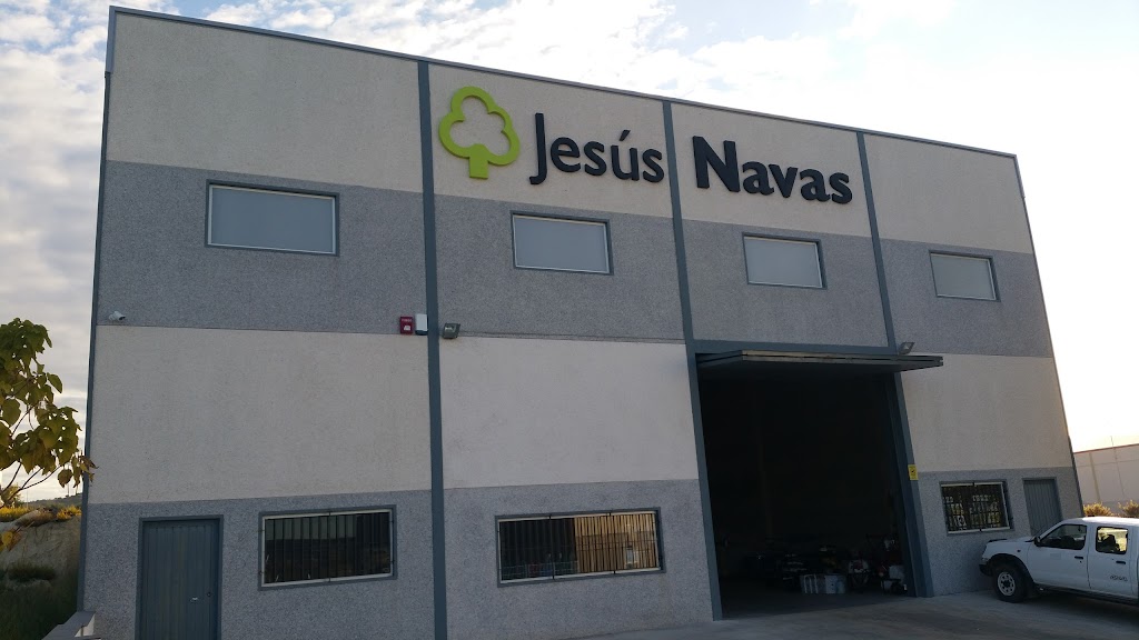 Consultora Tecnica Agricola Jesus Navas