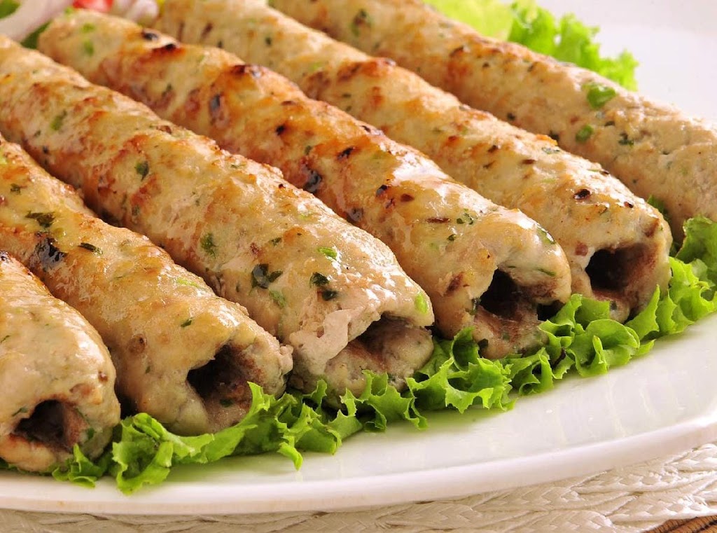 Espak doner kebab garnacho — Del propietario