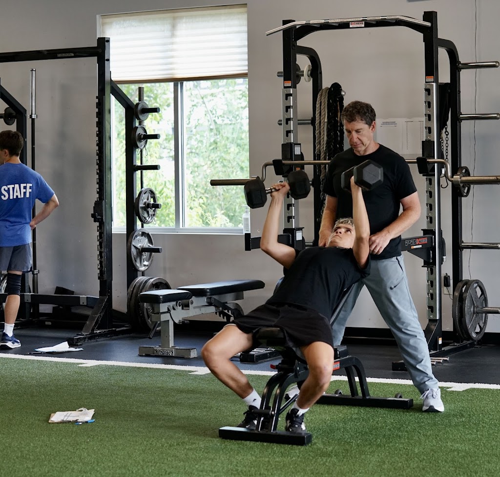  Power Source Training Center - Leominster