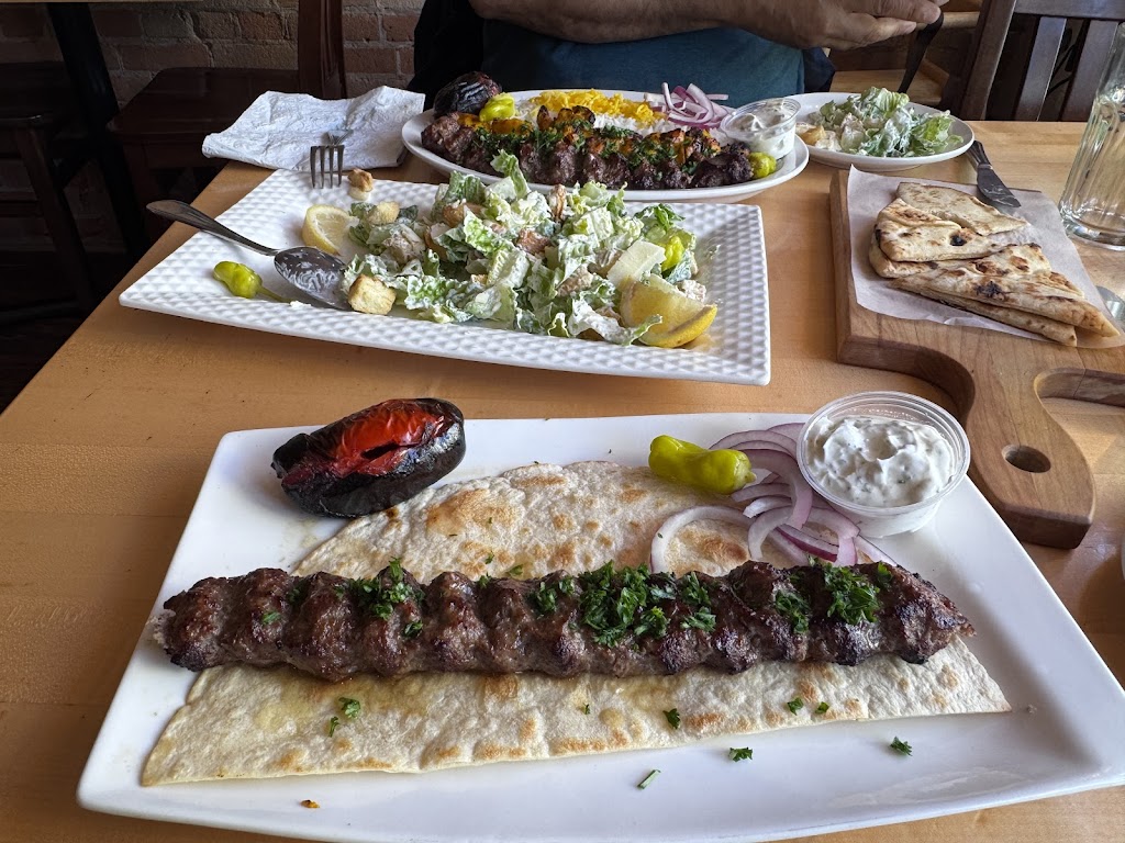 Food & drink