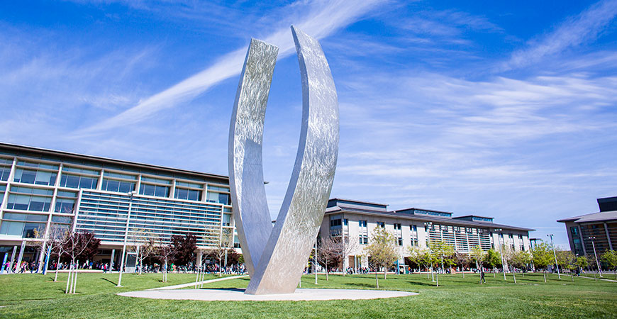 University of California Merced