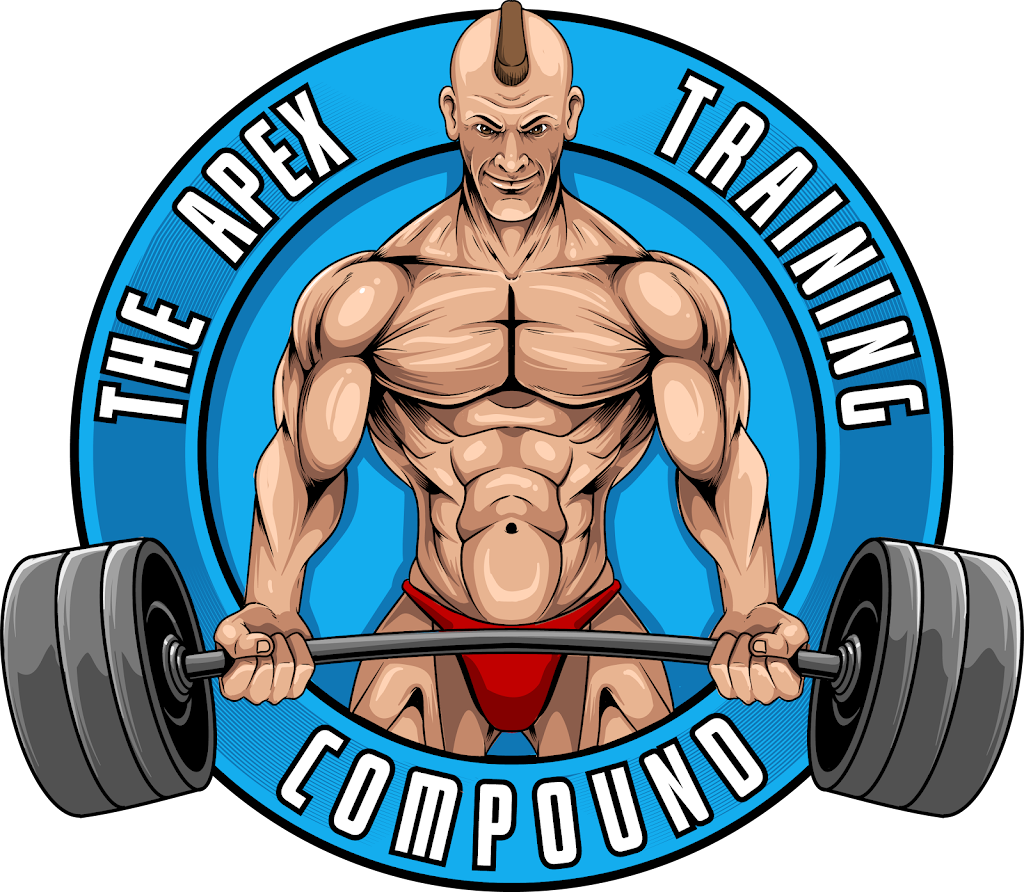  The Apex Training Compound