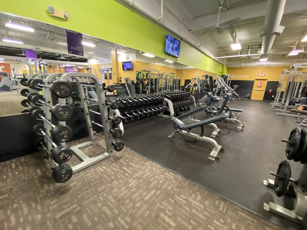  Anytime Fitness