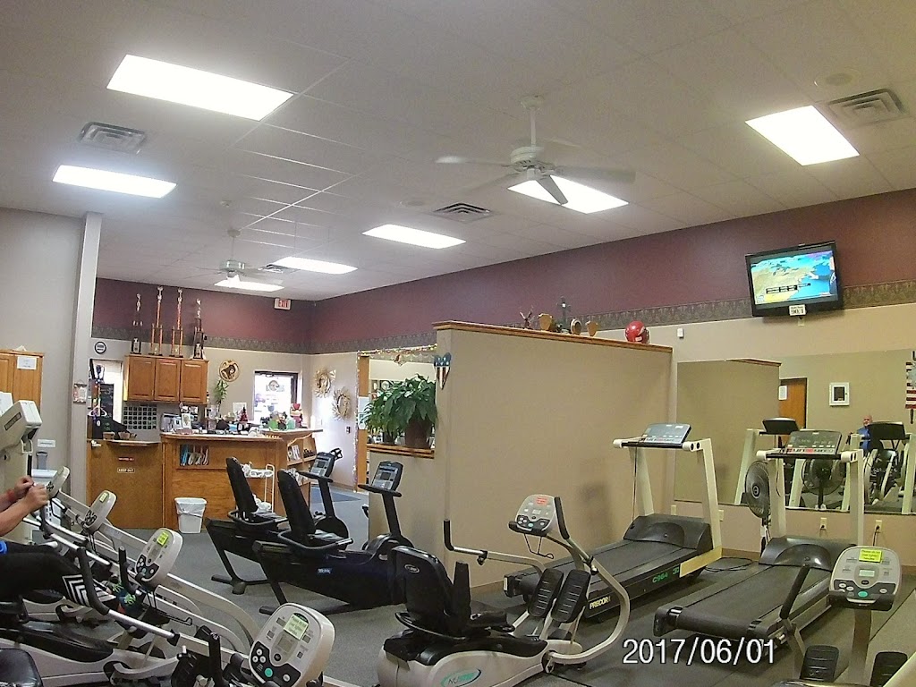  Ouachita Wellness & Sports Center