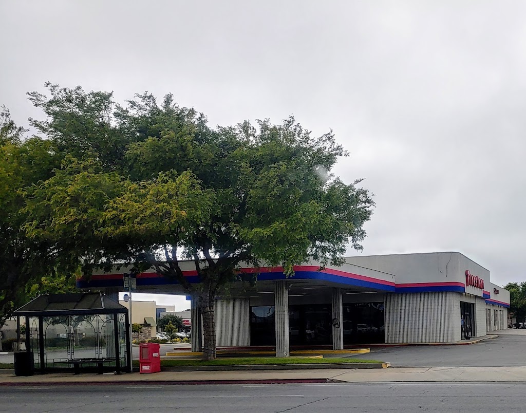 Firestone Complete Auto Care in Salinas