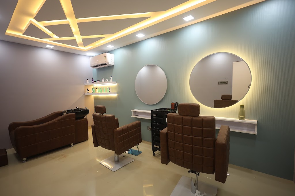 Cuts Comb Villapuram Madurai