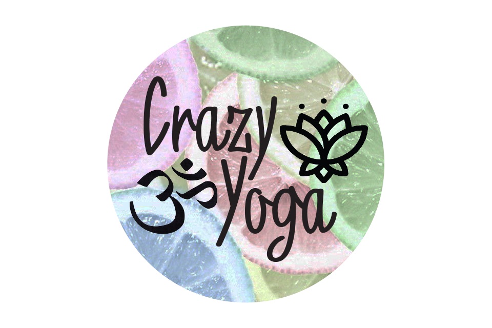  Ashlee’s Crazy Yoga