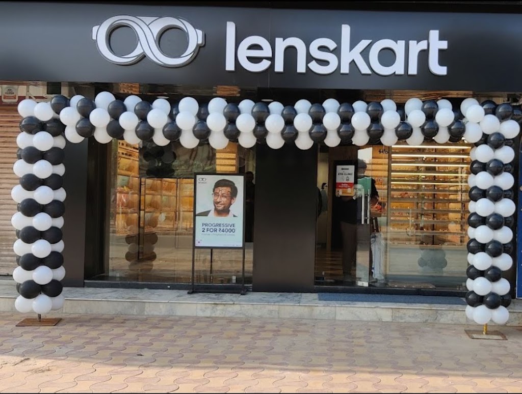 Lenskart Com At Patan Gujarat