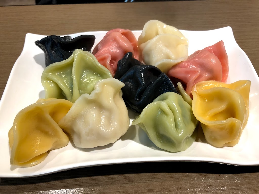 四海遊龍 同德店 的照片