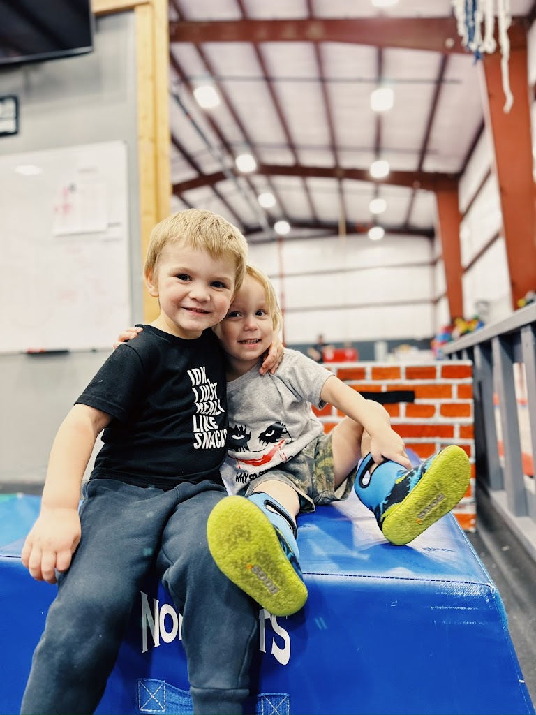  Chalk School of Movement