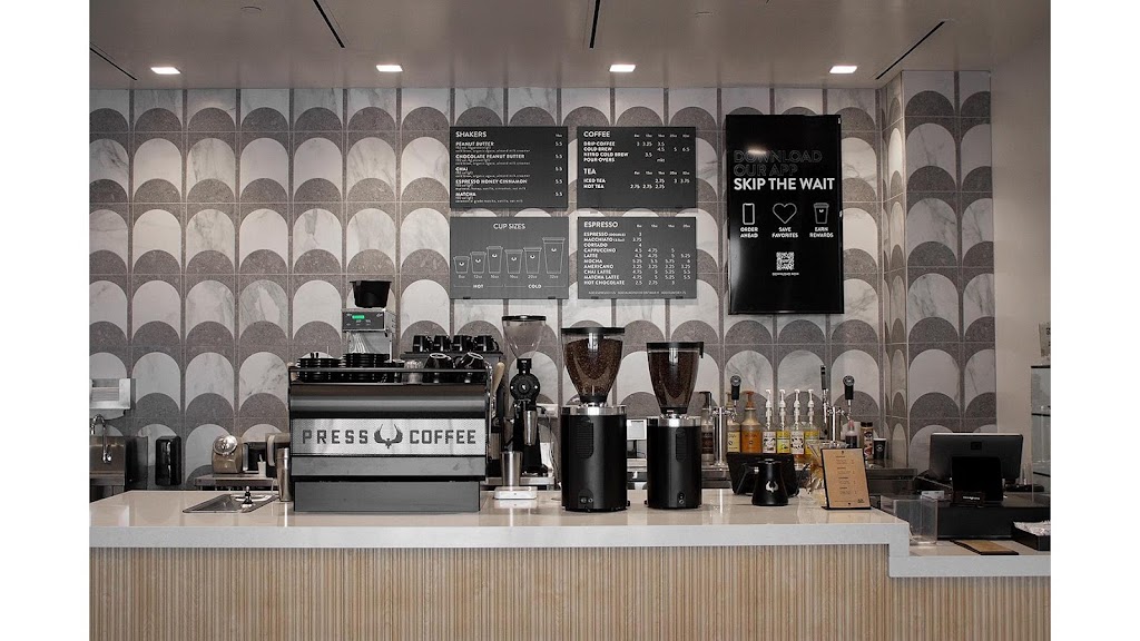 Photo of Press Coffee - 100 Mill