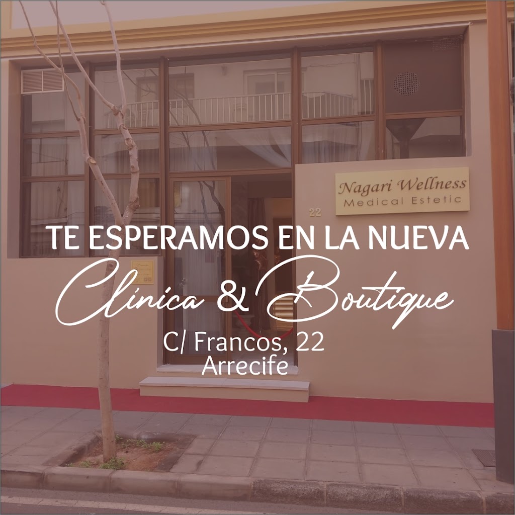 Nagari Wellness Centro Medico Estetico