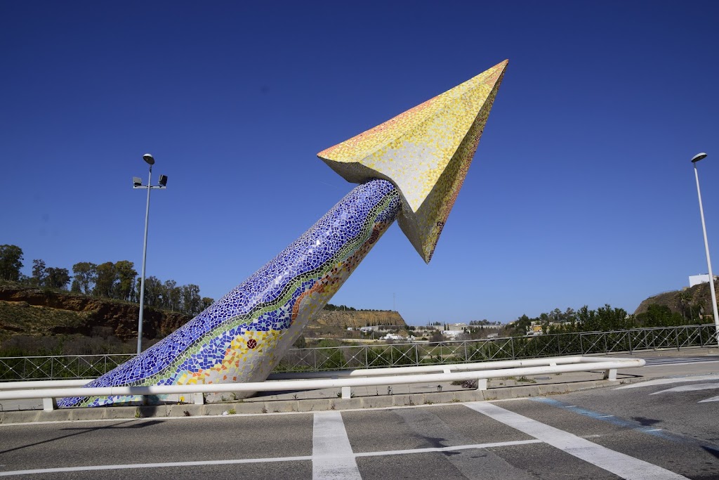 Parque del Puente del Dragon